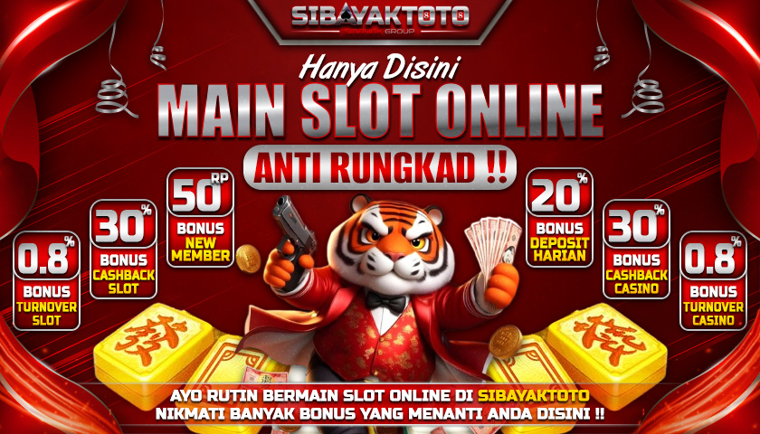 Main Slot Online
