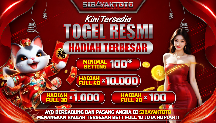 Togel Resmi