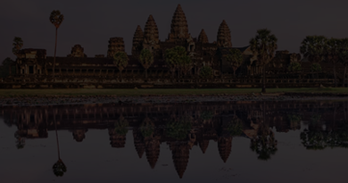 cambodia